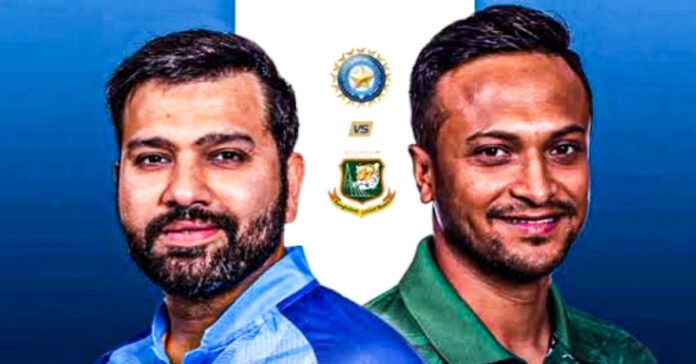 IND vs BAN 2023, Asia Cup 2023