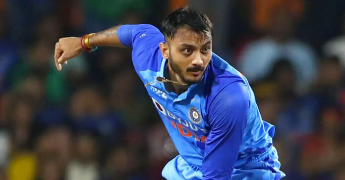 2023 Asia Cup, Axar Patel