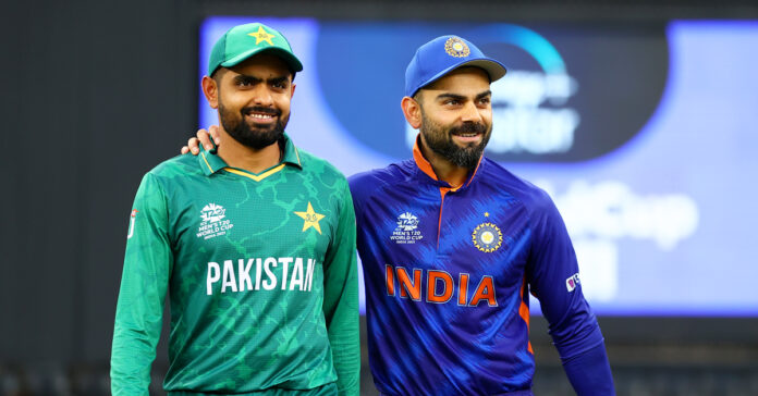 World Cup, India vs Pakistan